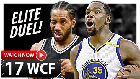 2017 spurs vs warriors|Flashback To Warriors' Epic 25.